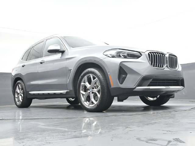 Used 2023 BMW X3 xDrive30i w/ Premium Package AWD/4WD image 30