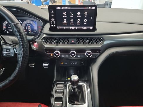 Used 2023 Acura Integra A-Spec image 20