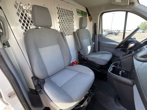 Used 2015 Ford Transit 250 130 Low Roof w/ Exterior Upgrade Package image 15