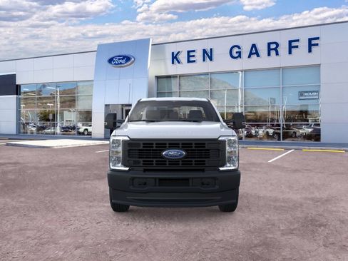New 2026 Ford F350 XL AWD/4WD image 7