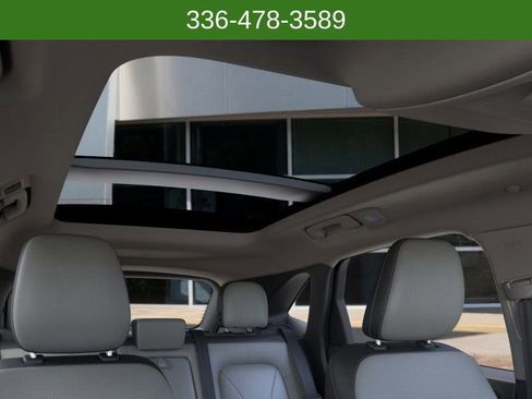 New 2026 Ford Escape Platinum w/ Premium Technology Package image 22