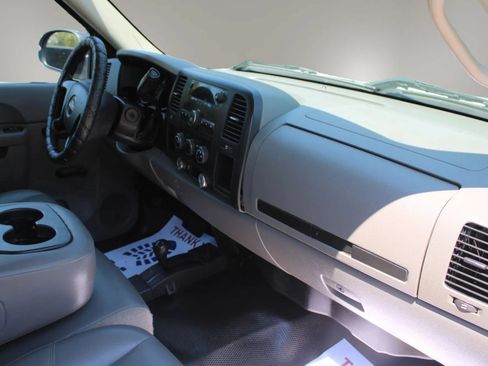 Used 2013 GMC Sierra 1500 W/T w/ Work Truck Preferred Package AWD/4WD image 18