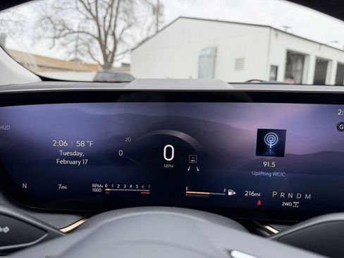 New 2026 Buick Envision Avenir AWD/4WD image 15