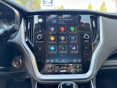 New 2025 Subaru Outback Onyx Edition XT image 19