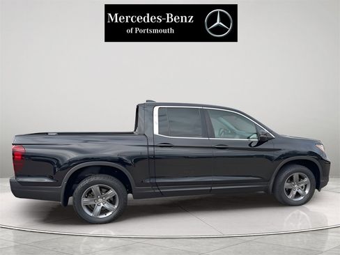 Used 2023 Honda Ridgeline RTL image 9
