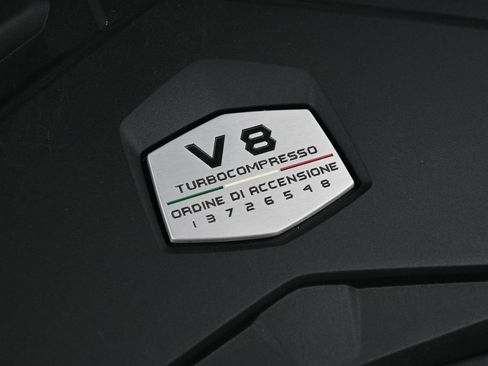 Used 2023 Lamborghini Urus Performante image 37