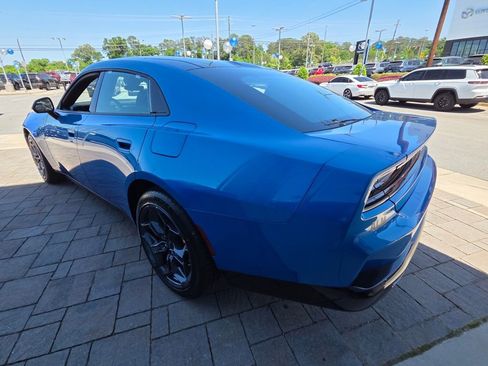 New 2026 Dodge Charger GT w/ Blacktop Package AWD/4WD image 10