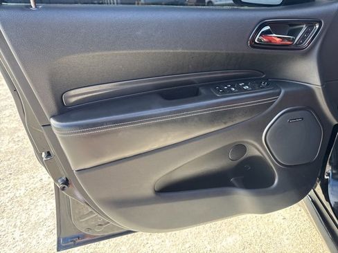 Used 2022 Dodge Durango SRT image 27