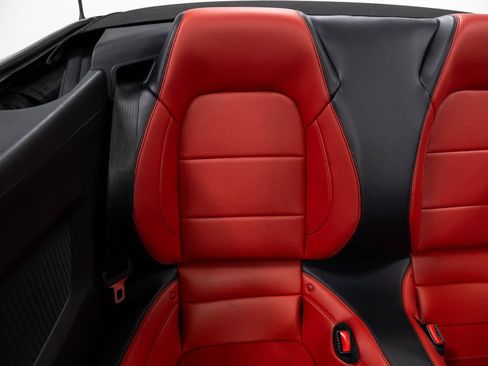 Used 2015 Ford Mustang GT Premium w/ Equipment Group 401A image 60