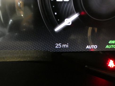 New 2026 RAM 1500 Tungsten w/ Bed Utility Group image 26