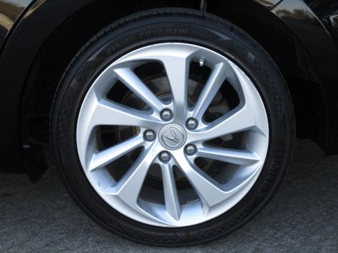 Used 2017 Acura ILX image 20