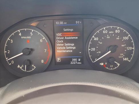 Certified 2025 Nissan Altima 2.5 S image 19