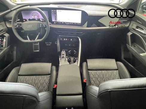 New 2026 Audi SQ5 Premium Plus AWD/4WD image 27