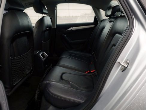 Used 2013 Audi A4 2.0T Premium w/ Convenience Pkg image 19