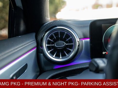 Used 2022 Mercedes-Benz A 220 image 29