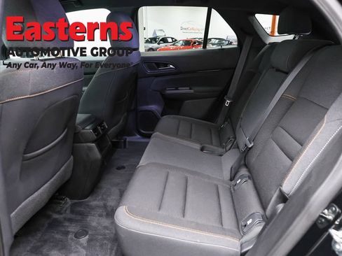 Used 2024 Honda Prologue EX image 20
