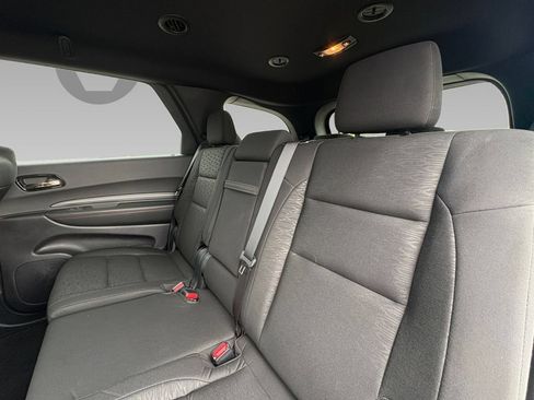 New 2026 Dodge Durango GT w/ Blacktop Package AWD/4WD image 4