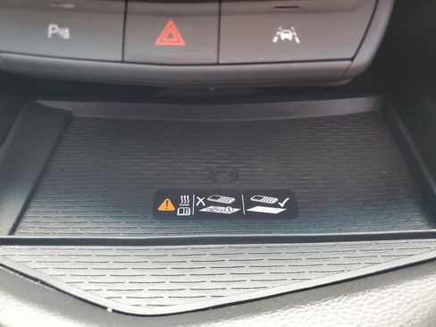 Used 2022 Cadillac CT4 Sport image 24