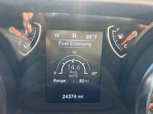 Used 2023 Jeep Wrangler Unlimited Sport AWD/4WD image 24