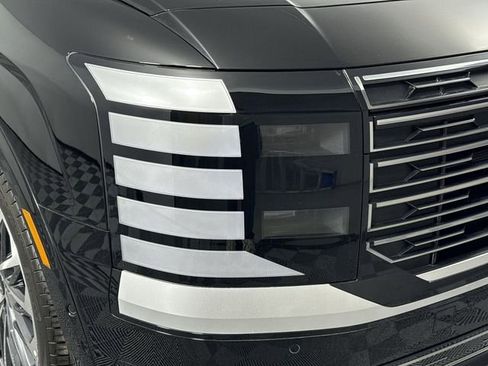 New 2026 Hyundai Palisade Calligraphy image 40