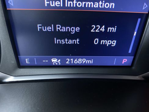 Certified 2024 Chevrolet Blazer LT w/ Convenience Package image 4