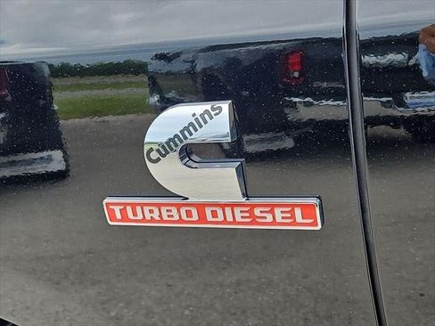 New 2026 RAM 3500 Tradesman AWD/4WD image 45