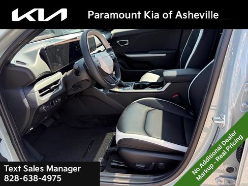 New 2026 Kia K4 GT-Line FWD image 19