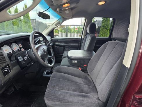 Used 2002 Dodge Ram 1500 Truck SLT image 9