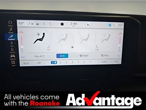 Used 2024 Jeep Gladiator Rubicon image 25