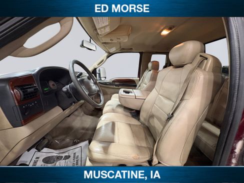 Used 2006 Ford F250 Lariat AWD/4WD image 9