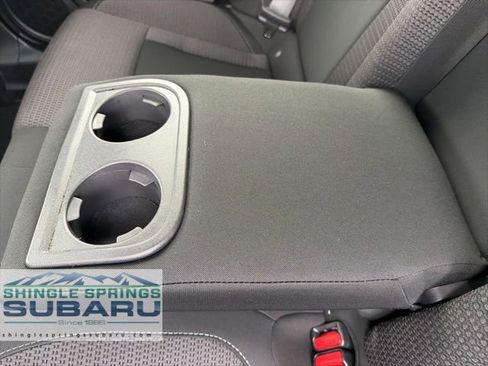 Certified 2025 Subaru Outback Premium image 30