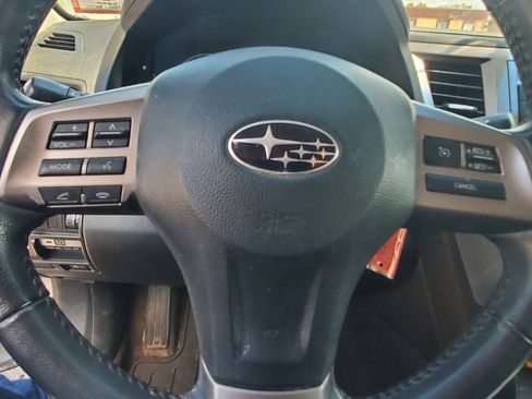 Used 2013 Subaru Outback 2.5i Premium AWD/4WD image 16