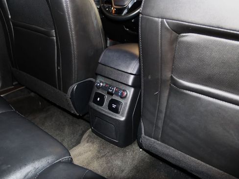 Used 2018 Ford Explorer Limited AWD/4WD image 64