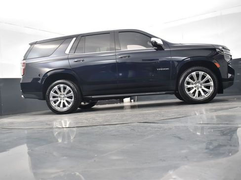 Certified 2023 Chevrolet Tahoe Premier image 28