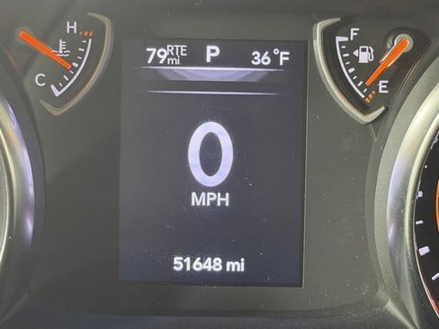 Used 2020 Jeep Wrangler Unlimited Sport S image 14