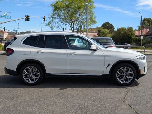 Used 2023 BMW X3 sDrive30i w/ Convenience Package image 4