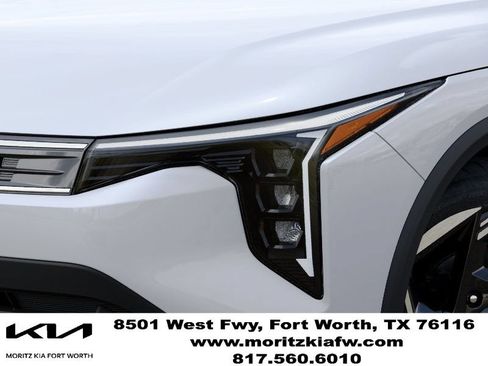 New 2026 Kia K4 EX FWD image 10