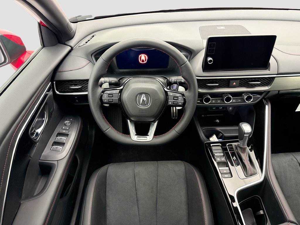 Used 2026 Acura ADX A-Spec FWD image 10