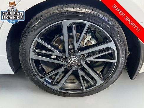 Used 2025 Toyota Camry XSE w/ Premium Plus Package FWD image 32