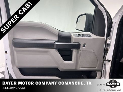 Used 2015 Ford F150 XL w/ Equipment Group 101A Mid image 18