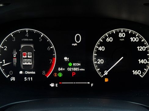 Used 2023 Honda Civic Sport image 23