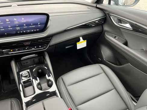 New 2026 Buick Envision Preferred AWD/4WD image 30
