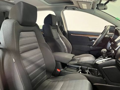 Used 2021 Honda CR-V EX image 10