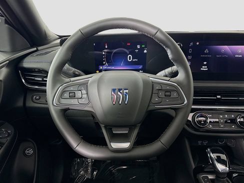 New 2026 Buick Envista Sport Touring w/ Convenience I Package FWD image 11