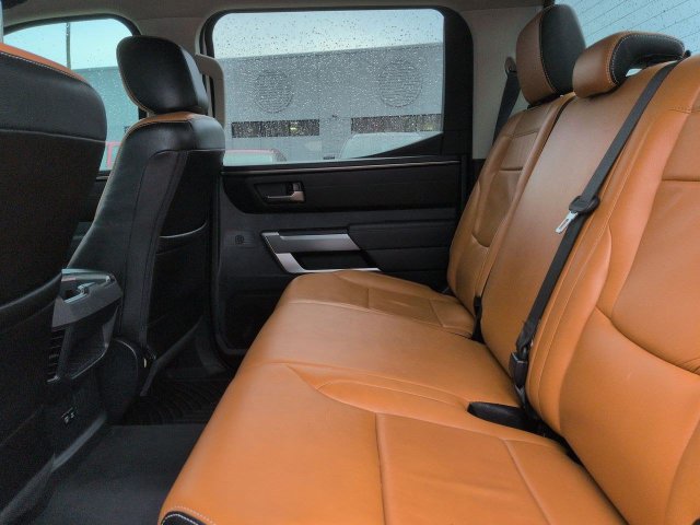 Used 2024 Toyota Tundra SR5 w/ SR5 Convenience Package RWD image 14