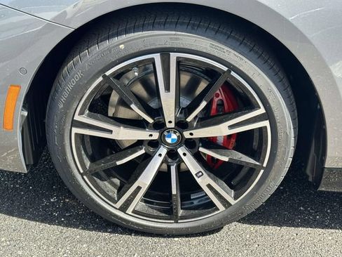 New 2027 BMW 530i xDrive w/ M Sport Package AWD/4WD image 7