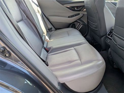 Used 2024 Subaru Legacy Limited w/ Tech Package #2 image 31