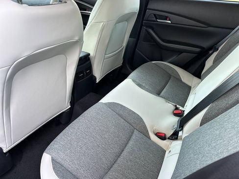 New 2026 MAZDA CX-30 AWD 2.5 S image 11