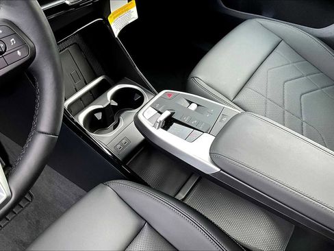 New 2025 BMW X1 xDrive28i w/ Technology Package image 7