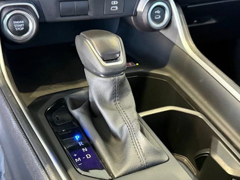 Used 2025 Toyota Grand Highlander FWD image 26
